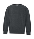 Dark Heather Grey