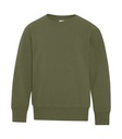 NEW Military Green