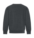Dark Heather Grey