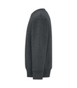 Dark Heather Grey
