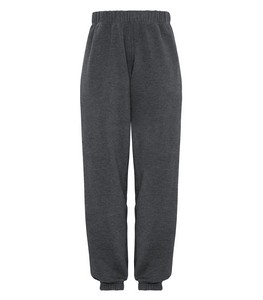 Dark Heather Grey