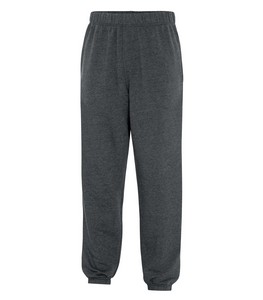 Dark Heather Grey