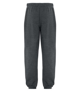 Dark Heather Grey