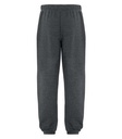 Dark Heather Grey