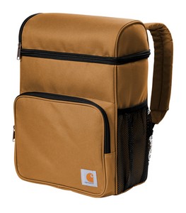 Carhartt Brown