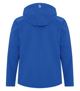 Regatta Blue