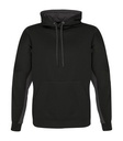 Black/Charcoal