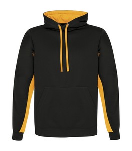 Black/Gold