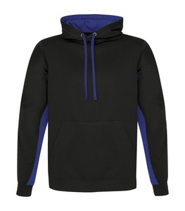 Black/True Royal
