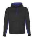Charcoal/True Royal