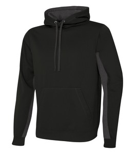 Black/Charcoal