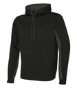 Black/Charcoal