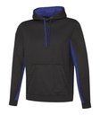 Charcoal/True Royal