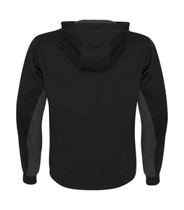 Black/Charcoal