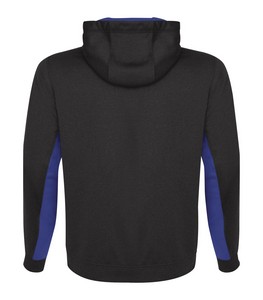 Charcoal/True Royal