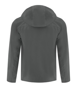 Iron Grey