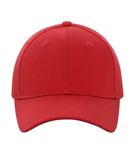 Scarlet Red