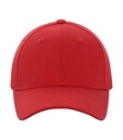 Scarlet Red