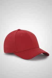 Scarlet Red