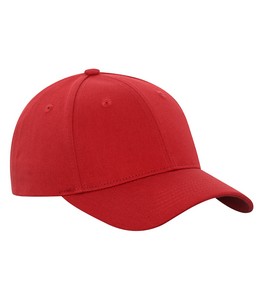 Scarlet Red