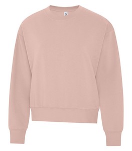 Dusty Rose