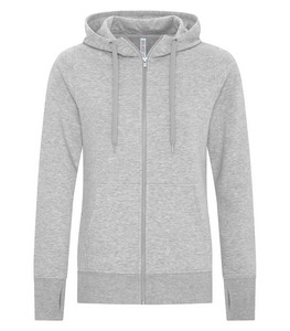 Athletic Grey**