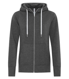 Charcoal Heather*