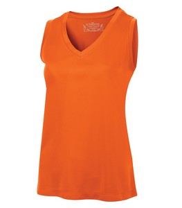 Deep Orange