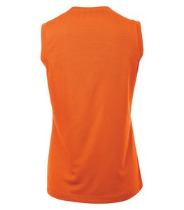 Deep Orange