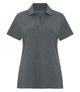 Dark Heather Grey