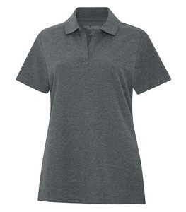 Dark Heather Grey