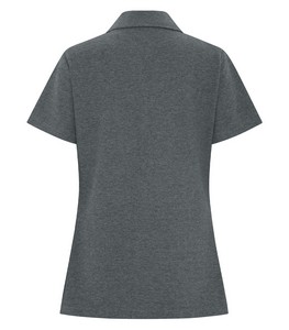 Dark Heather Grey