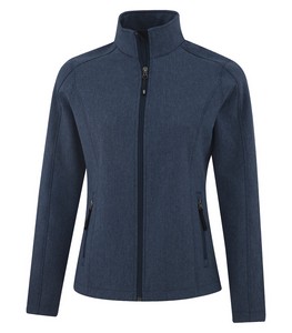 Navy Heather*