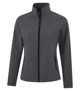 Pearl Grey Heather*