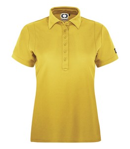 Yield Yellow