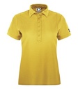 Yield Yellow