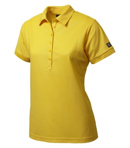 Yield Yellow