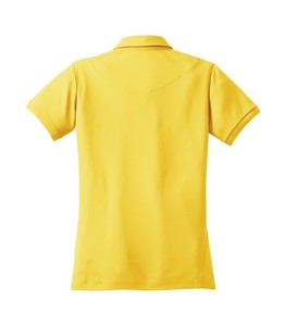 Yield Yellow