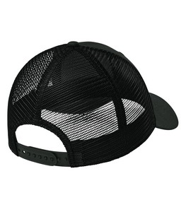 Flag Black