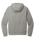 Dark Grey Heather