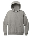 Dark Grey Heather