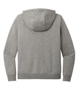 Dark Grey Heather