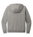 Dark Grey Heather