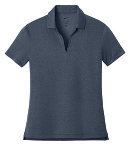 Navy Heather