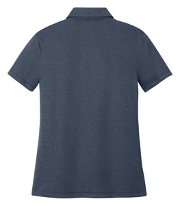 Navy Heather