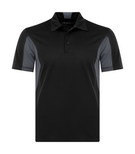 Black/Iron Grey