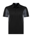 Black/Iron Grey