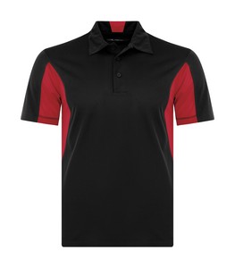 Black/True Red