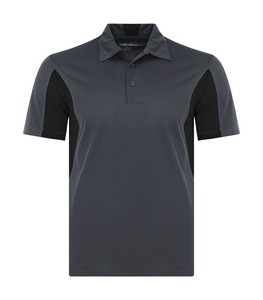Iron Grey/Black