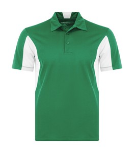 Kelly Green/White